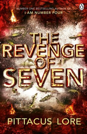 The Revenge of Seven image number 0