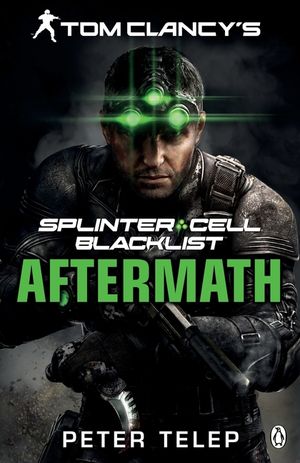 Tom Clancy's Splinter Cell image number 0