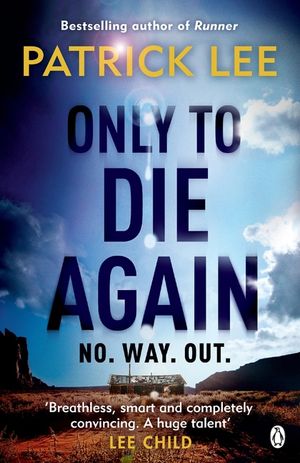 Only to Die Again image number 0