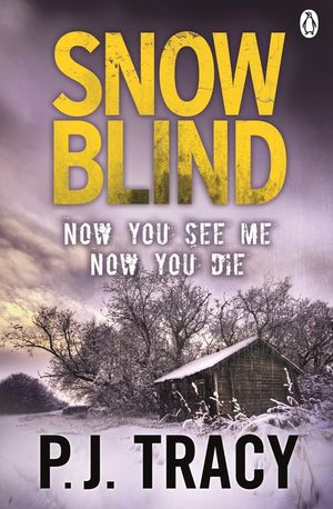 Snow Blind image number 0