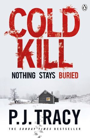 Cold Kill image number 0