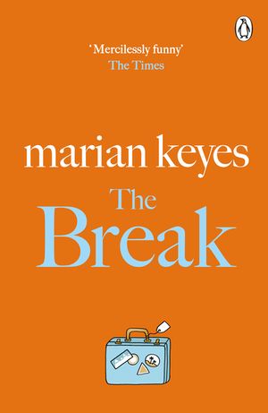 The Break image number 0