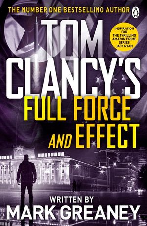 Tom Clancy's Full Force and Effect image number 0
