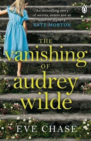 The Vanishing of Audrey Wilde image number 0