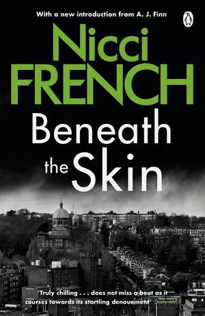 Beneath the Skin: With a new introduction by A. J. Finn image number 0
