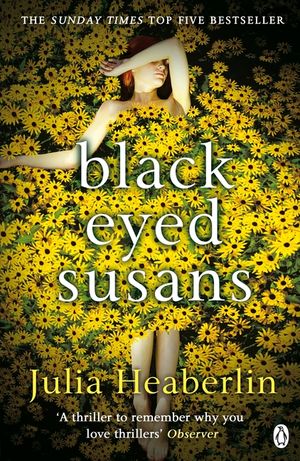 Black-Eyed Susans image number 0