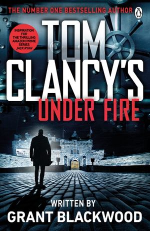 Tom Clancy's Under Fire image number 0
