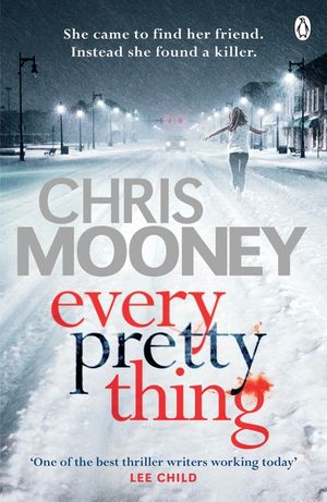 Every Pretty Thing image number 0