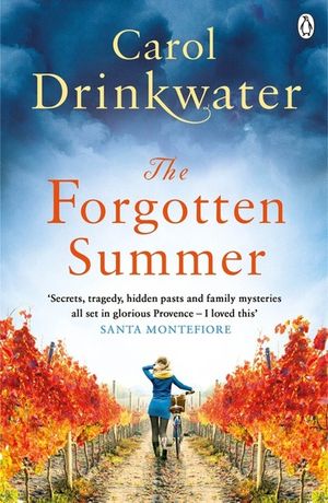 The Forgotten Summer image number 0