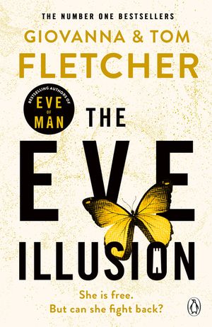 The Eve Illusion image number 0