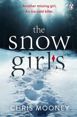 The Snow Girls: The gripping thriller that will give you chills this winter image number 0