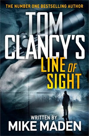 Tom Clancy's Line of Sight: The Inspiration Behind the Thrilling Amazon Prime Series Jack Ryan image number 0