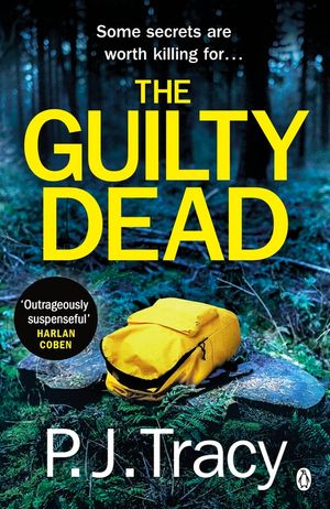 The Guilty Dead image number 0