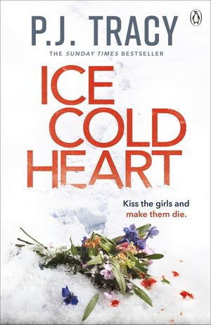 Ice Cold Heart image number 0