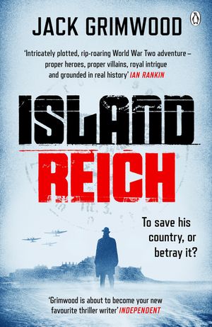 Island Reich image number 0