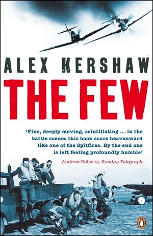 The Few: July-October 1940 image number 0