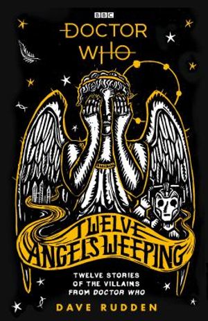 Doctor Who: Twelve Angels Weeping image number 0