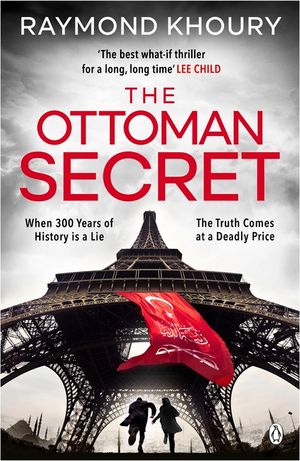 The Ottoman Secret image number 0