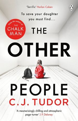 The Other People: The chilling and spine-tingling Sunday Times bestseller image number 0