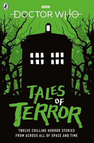Doctor Who: Tales of Terror image number 0