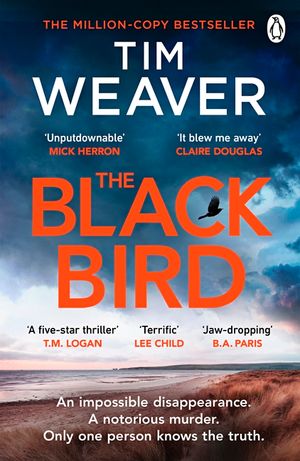 The Blackbird: The heart-pounding Sunday Times bestseller and Richard & Judy book club pick 2023 image number 0