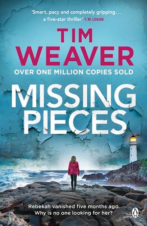 Missing Pieces: The gripping and unputdownable Sunday Times bestseller 2021 image number 0