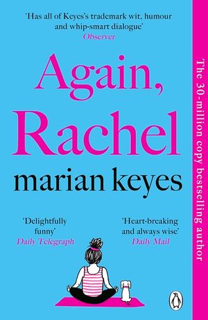 Again, Rachel image number 0