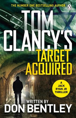 Tom Clancy's Target Acquired image number 0