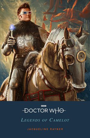 Doctor Who: Legends of Camelot image number 0