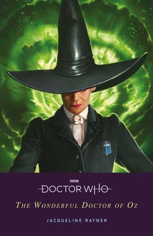 Doctor Who: The Doctor of Oz image number 0