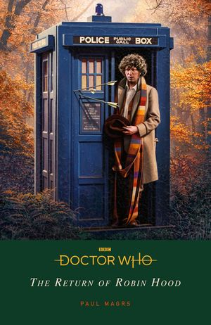 Doctor Who: Robin Hood image number 0
