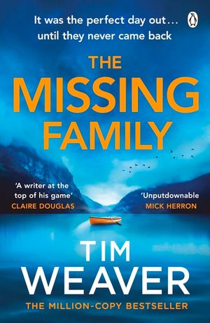 The Missing Family image number 0