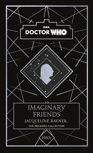 Doctor Who 60s Book image number 0