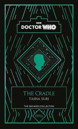 Doctor Who 70s Book image number 0
