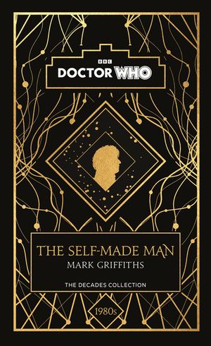 Doctor Who 80s Book image number 0