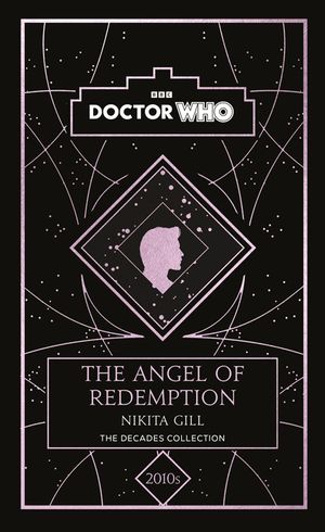 Doctor Who 10s Book image number 0