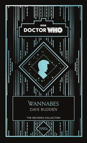 Doctor Who 90s Book image number 0
