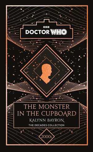 Doctor Who 00s Book image number 0