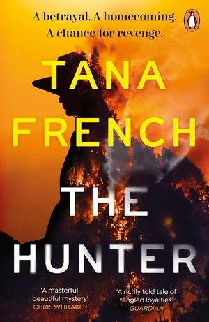 The Hunter image number 0
