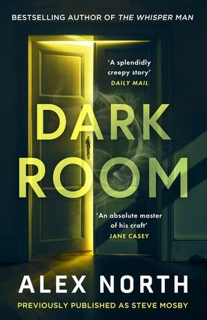 Dark Room image number 0