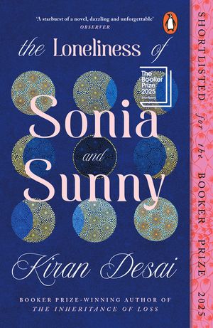 The Loneliness of Sonia and Sunny image number 0