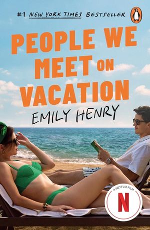 People We Meet on Vacation image number 0