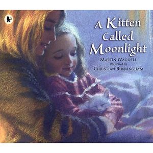 A Kitten Called Moonlight image number 0