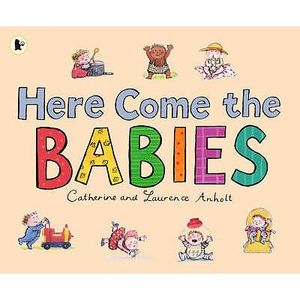 Here Come the Babies image number 0