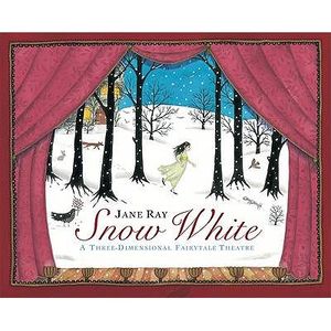 Snow White. Jane Ray image number 0