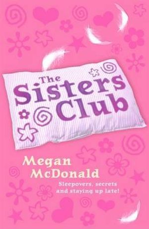 The Sisters Club. Megan McDonald image number 0
