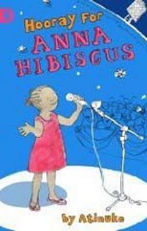 Hooray for Anna Hibiscus image number 0