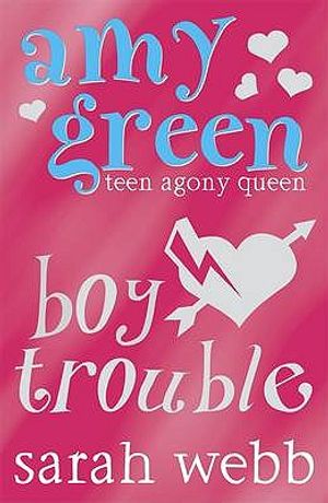 Boy Trouble image number 0