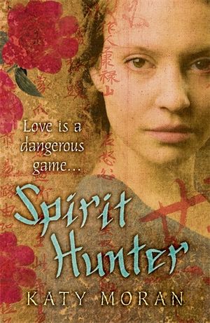 Spirit Hunter image number 0