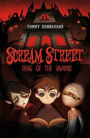 Fang of the Vampire image number 0